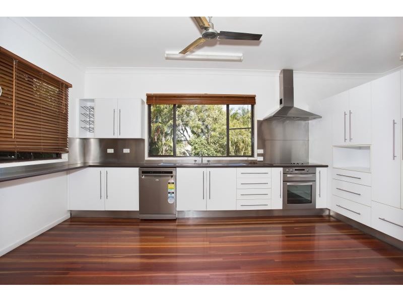 183 Denham Street, The Range QLD 4700